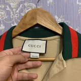 Мужская майка Gucci 2