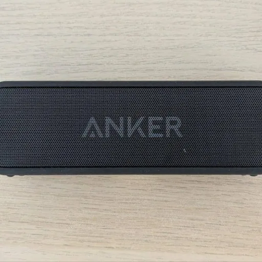 Беспроводная колонка Anker SoundCore 2