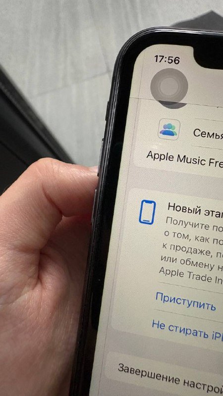 IPhone 11 128 Гб черный 5