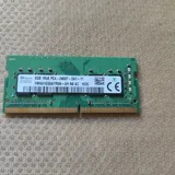 Модули ОЗУ DDR3 DDR4 2