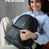 Рюкзак из экокожи 6