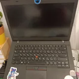 Ноутбук Lenovo T460 ThinkPad, сумка 1
