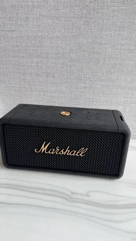 Marshall Middleton