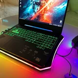 Игровой ноутбук Asus TUF Gaming 15.6 дюйма 2