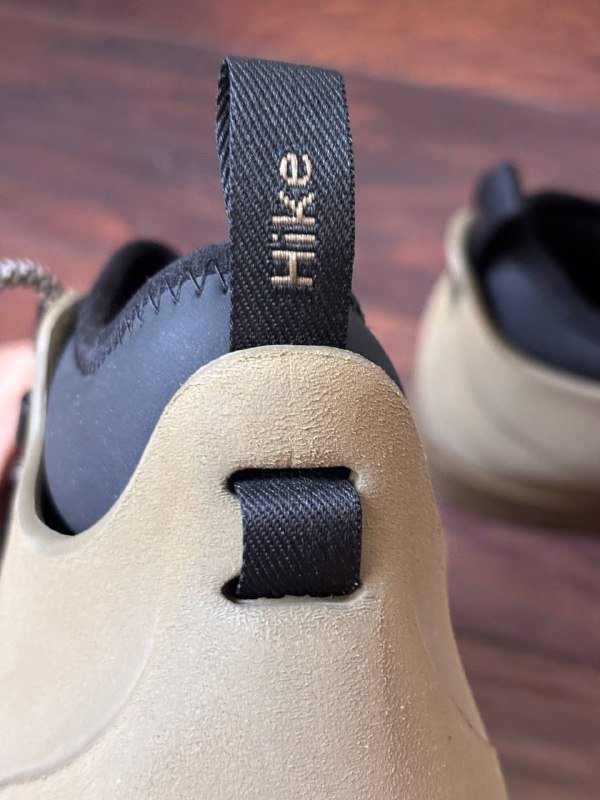 Ботинки HIKE мужские новые, размер 42 3