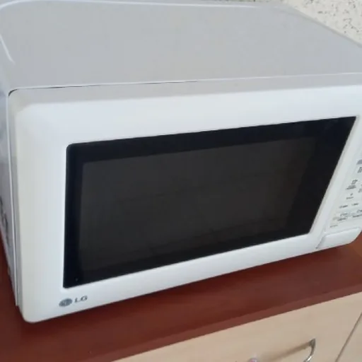 Микроволновка LG