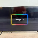 Телевизор TCL 43S5K QLED Full HD 1