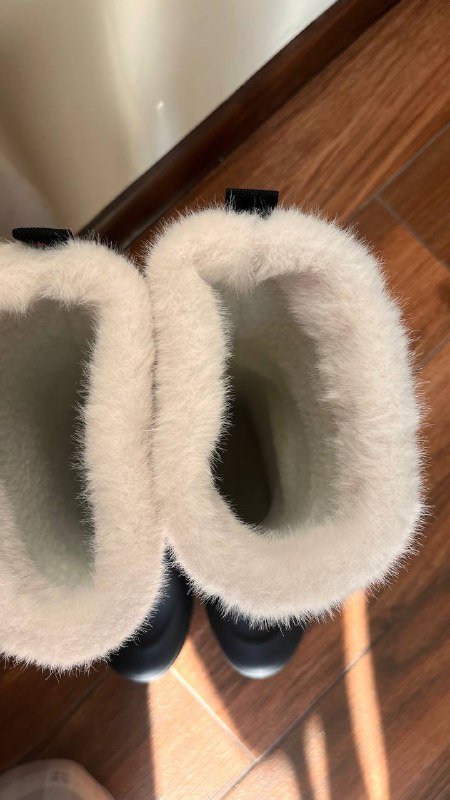 Резиновые сапоги новые 37р 2