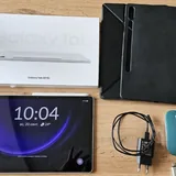 Samsung Galaxy Tab S9 FE+ 8/128 GB 1