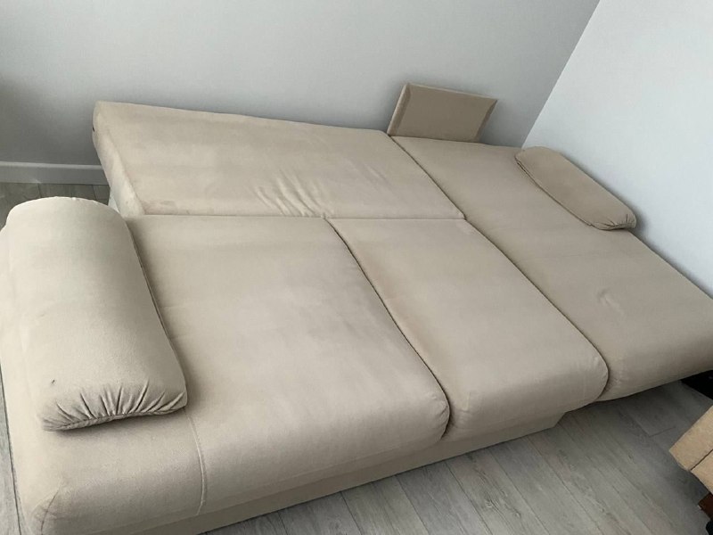 Угловой диван Белорусский в хорошем состоянии 3