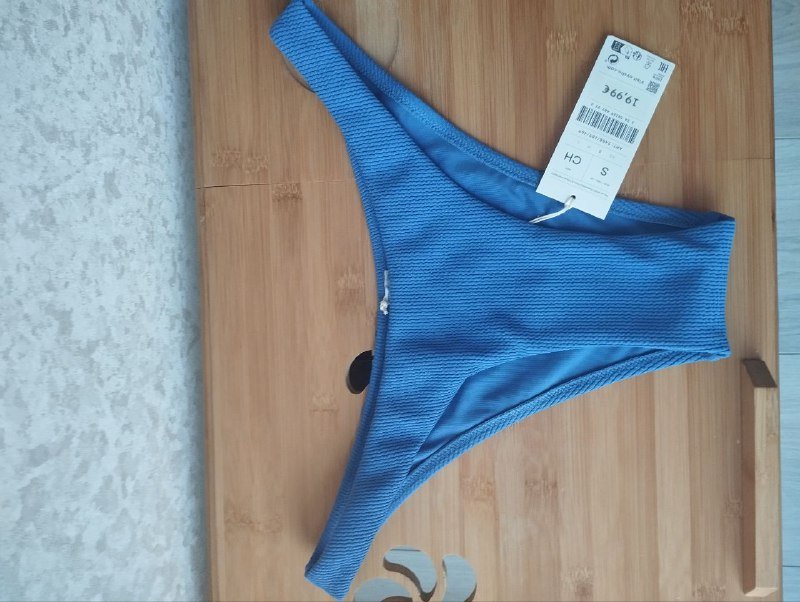 Сумка из искусственной кожи Pull&bear 3