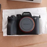 Камера Sony A7V 2