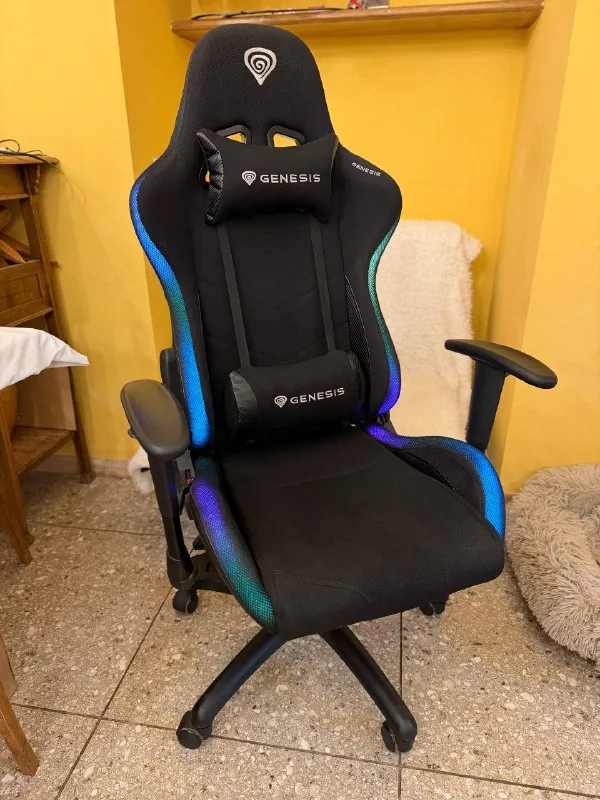 Игровое компьютерное кресло 1