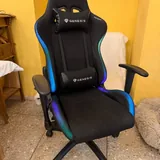Игровое компьютерное кресло 1
