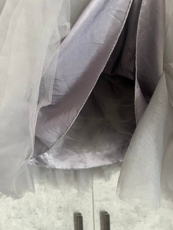 Юбка-пачка на резинке, пышная, с подъюбником 2