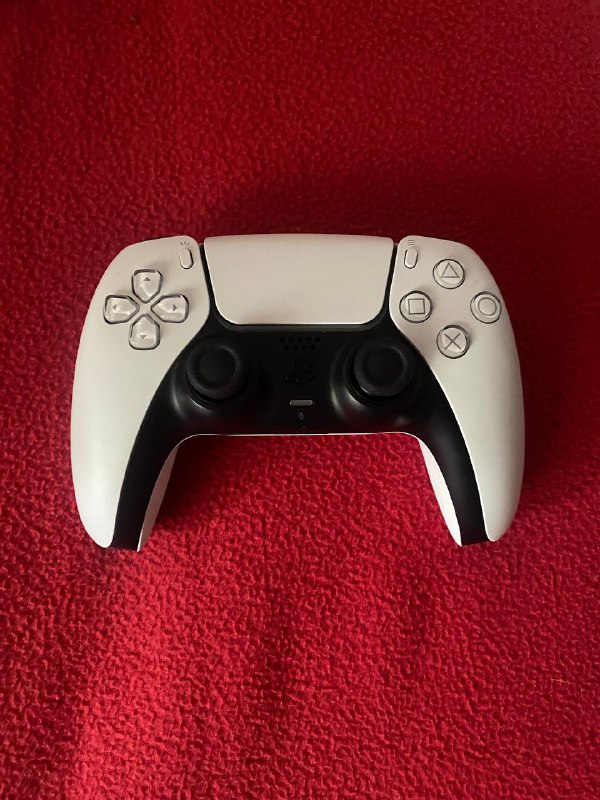 Геймпад Dualsense для PS5