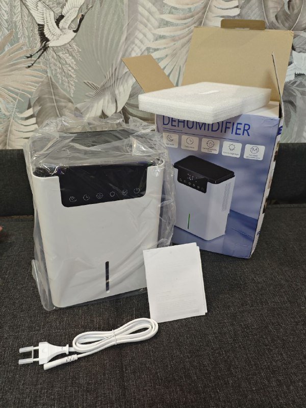 Осушитель воздуха 2 литра