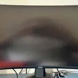 Напольный светильник, беспроводная зарядка 3 в 1, игровой монитор 4
