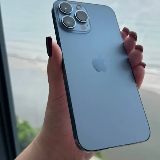 iPhone 13 Pro Max 256 ГБ