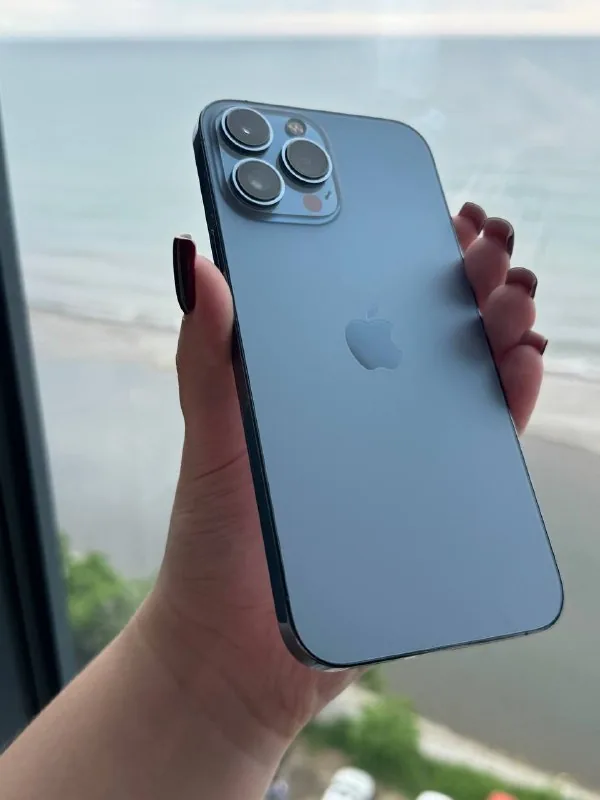 iPhone 13 Pro Max 256 ГБ 1