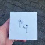 AirPods 3, чехол 1