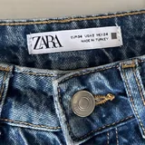 Джинсы ZARA, шорты Pull&Bear 4