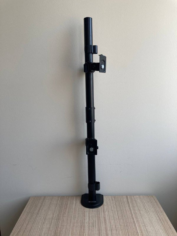 Кронштейн для двух мониторов