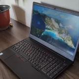 Lenovo ThinkPad T490, E580 8