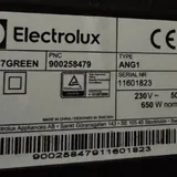 Пылесос Electrolux ESPC7 2