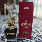 Scandal Jean Paul Gaultier 3