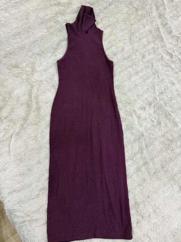 Платье облегающее Zara S-M