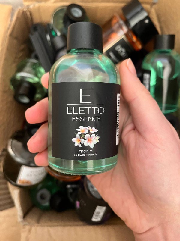 арома диффузоры 50 мл и 100 мл разные ароматы