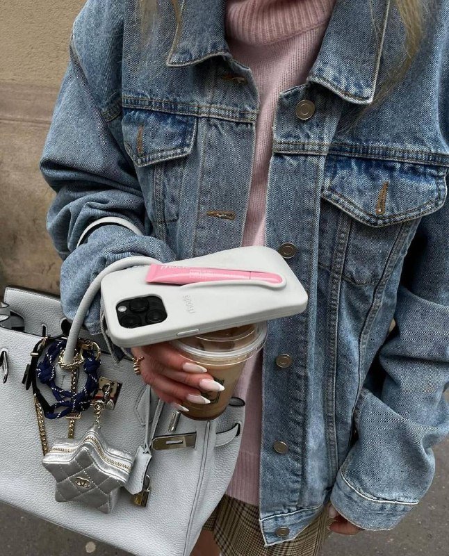 Чехол rhode на iPhone 15 pro