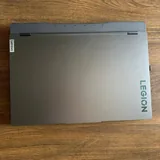 Lenovo Legion 5 игровой ноутбук 4