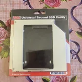 Компьютерные аксессуары, USB адаптер, SSD caddy, веб-камера, DVD-RW, USB удлинитель, хаб 2
