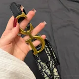 Сумки Dior и Yves Saint Laurent 4