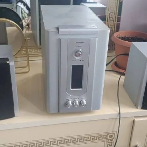Акустическая система Jetbalance JB-481