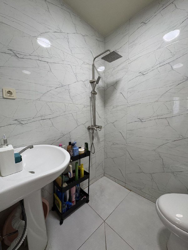 Квартира 1+1 на улице Коте Абхази, 41б аренда 9