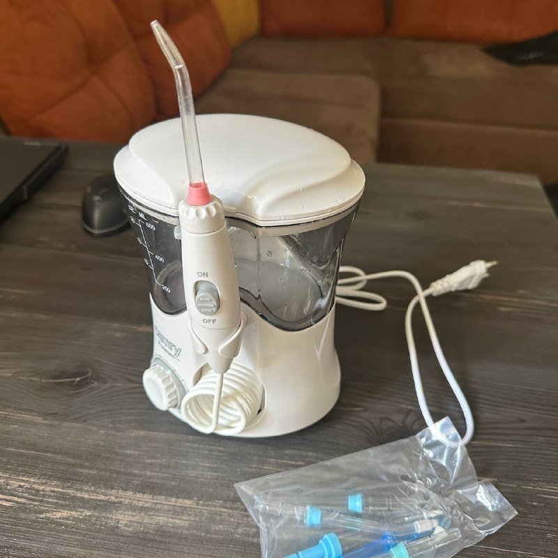 Ирригатор Camry CR2172 5