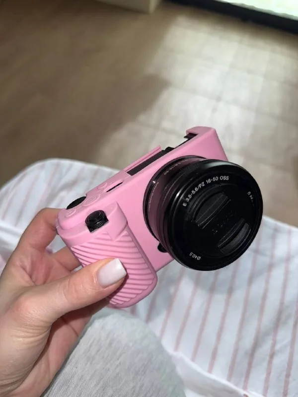 Sony ZV-E10