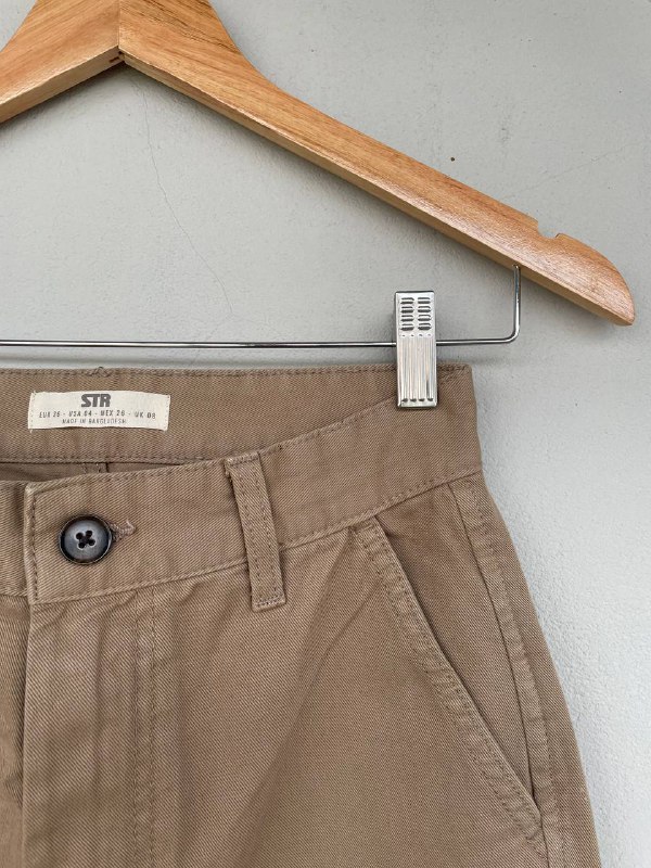 брюки Stradivarius женские размер 36