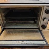 Масляный радиатор Saturn ST-OH1670, духовая печь 5