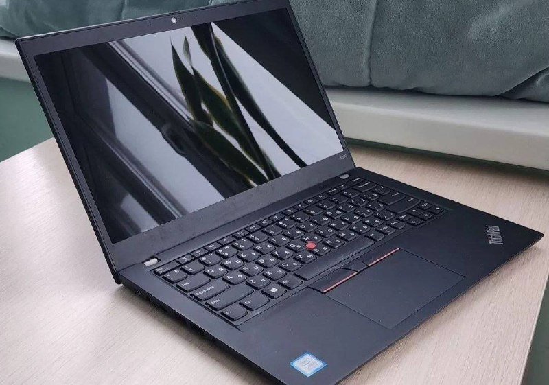 Lenovo ThinkPad X260 3