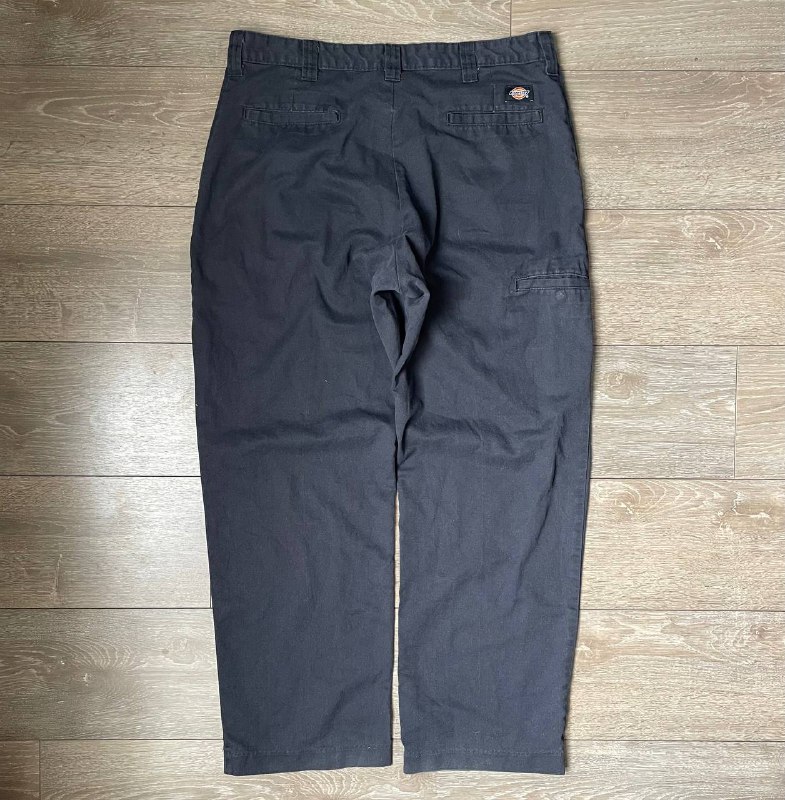 Джинсы Dickies размер 36x30 4