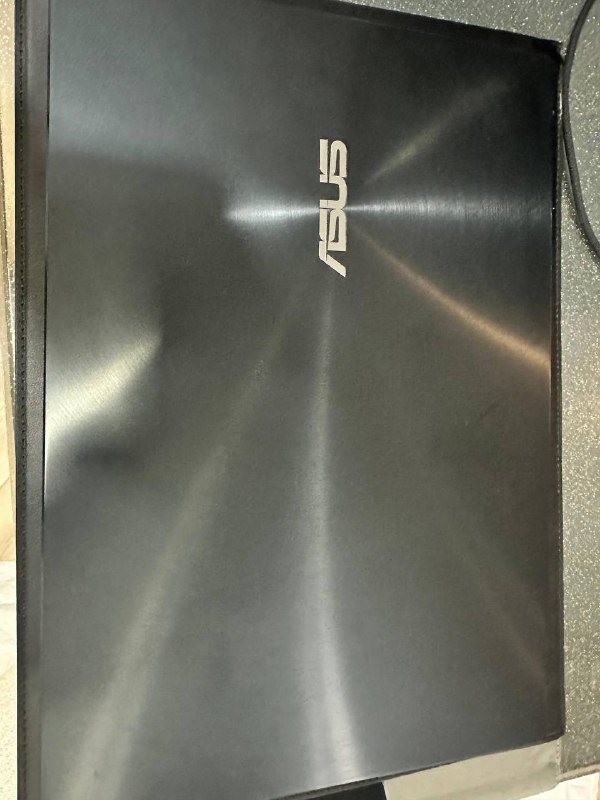 Ноутбук asus zendbook ux5401e 512Gb ram 16Gb 8