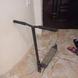 Самокат парковый 2