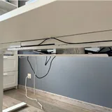 Стол E-TABLE с регулировкой высоты 5