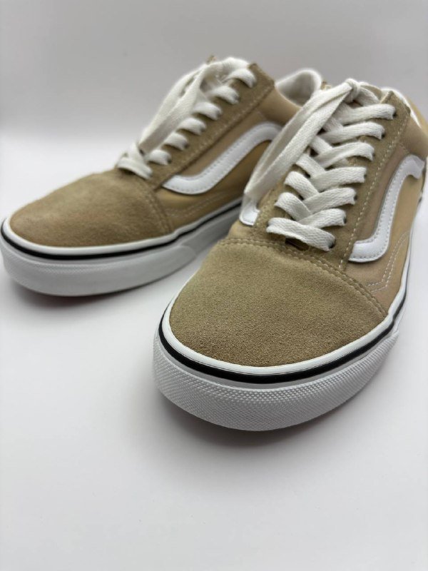 кеды Vans размер 37