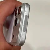 iPhone 17 Pro 256 Gb Silver 1