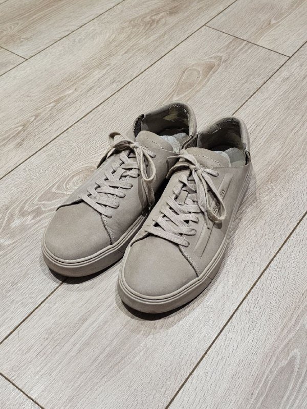 Кроссовки мужские Calvin Klein, размер 43